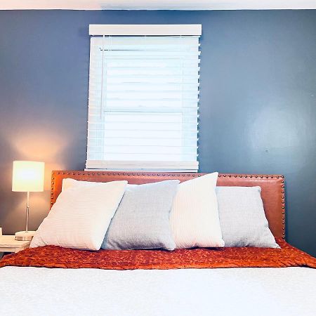 Lakewoods Cottage Clintondale المظهر الخارجي الصورة