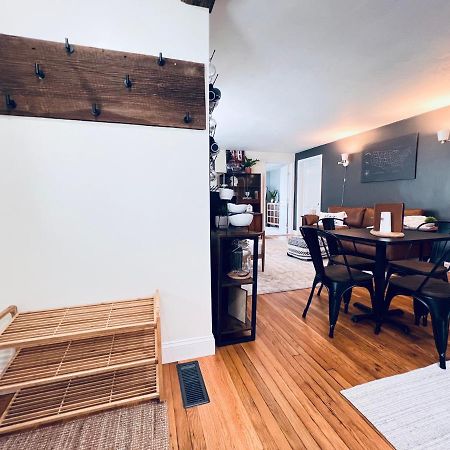 Lakewoods Cottage Clintondale المظهر الخارجي الصورة