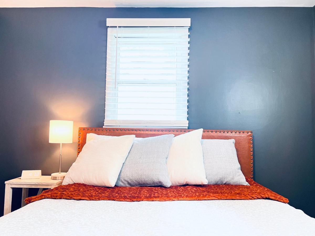 Lakewoods Cottage Clintondale المظهر الخارجي الصورة