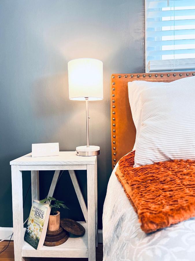 Lakewoods Cottage Clintondale المظهر الخارجي الصورة