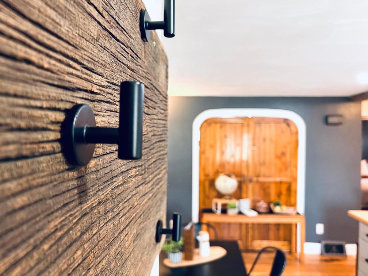 Lakewoods Cottage Clintondale المظهر الخارجي الصورة