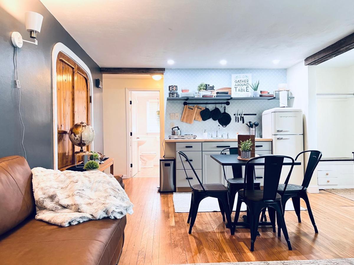 Lakewoods Cottage Clintondale المظهر الخارجي الصورة