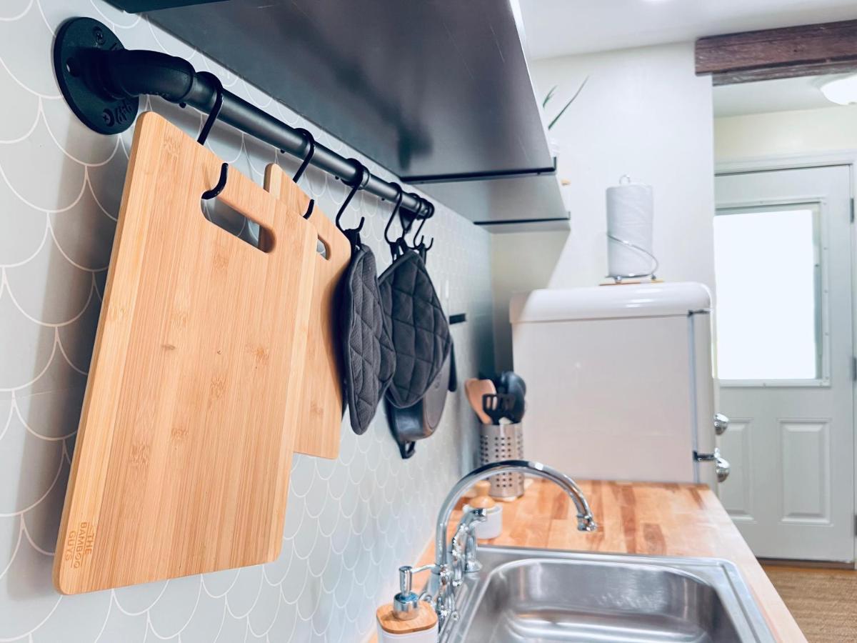 Lakewoods Cottage Clintondale المظهر الخارجي الصورة